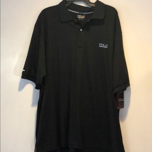 Polo Sport Performance Polo 2XLT NWT